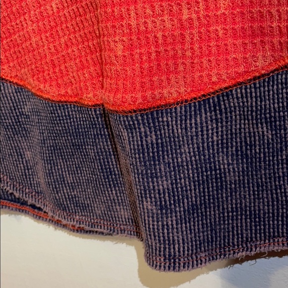 We the Free Diamond Dozen Thermal Top - Picture 3 of 7